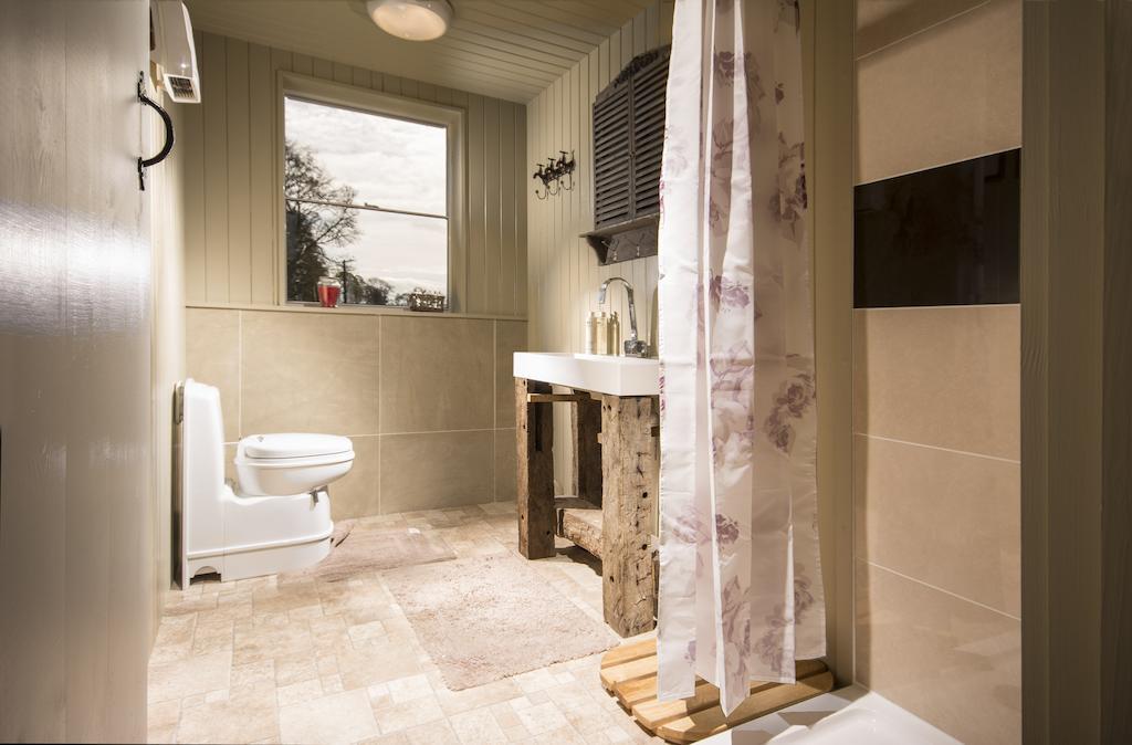 Sunbank Accommodationランゴレン 部屋 写真