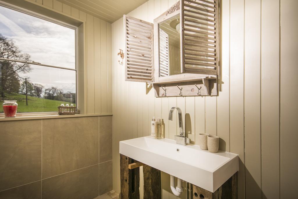 Sunbank Accommodationランゴレン エクステリア 写真