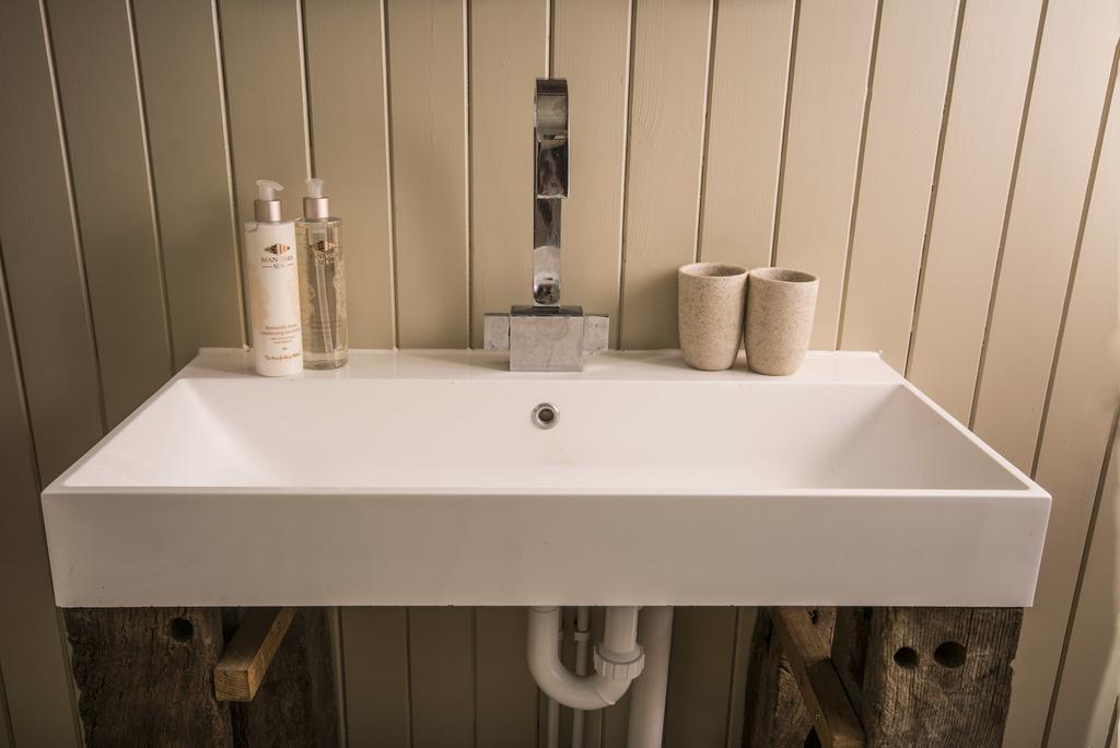 Sunbank Accommodationランゴレン エクステリア 写真
