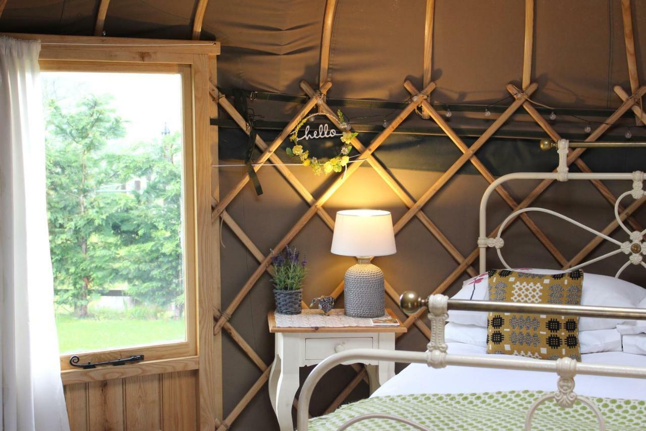 Sunbank Accommodationランゴレン エクステリア 写真