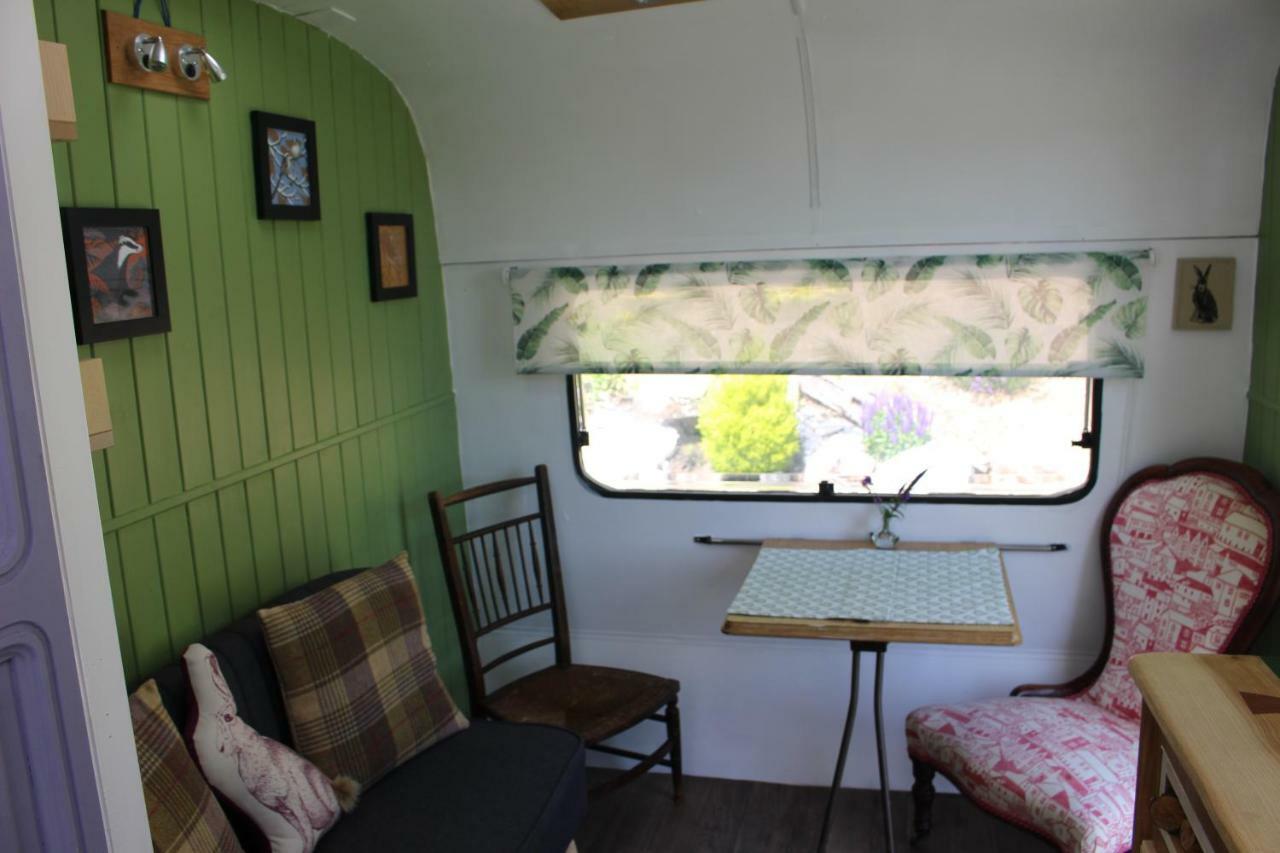 Sunbank Accommodationランゴレン エクステリア 写真